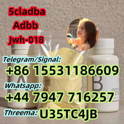 5cladb 5cladba 5cl Adb 5FADB ADBB Butinaca Strongest Cannabinoid In Stock