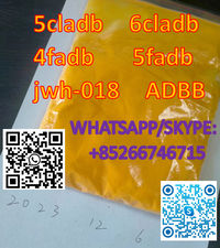 5cladb 6cladb 4fadb 5fadb jwh-018 ADBB