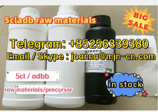 5cladb precursor 5cl raw materials 5cladba 5cladb with high quality