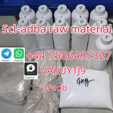 5cladb precursor 5cl raw materials 5cladba 5cladb with high quality