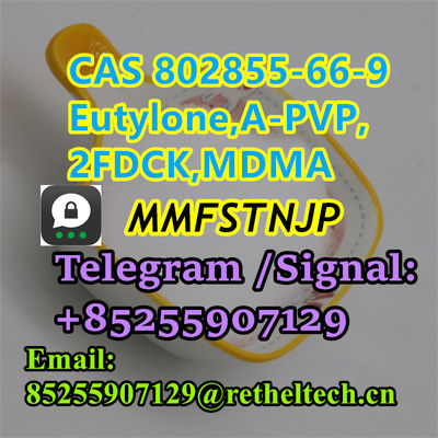 5cladb Precursor 5cl Raw Materials 5cladba With High Quality - Photo 4