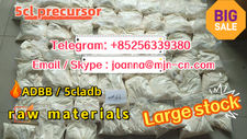 5cladb precursor 5cladba powder 5cl 5cladb raw materials