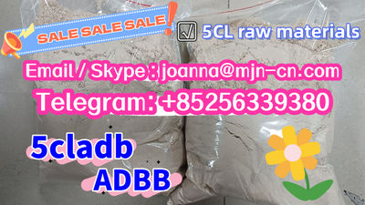 5cladb precursor raw materials ADB-butinaca Telegram: +85256339380 - Photo 2