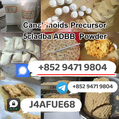 5cladb precusor Hot-Selling Cas1119-51-3 1-bromo-4-pentene High Purity for noids - Photo 2