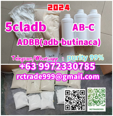 5cladb supplier 5cladb-a adbb adb-butinaca abc