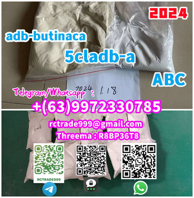 5cladb supplier 5cladb-a adbb adb-butinaca abc - Photo 2