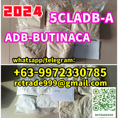 5cladb supplier 5cladb-a adbb adb-butinaca abc - Photo 3