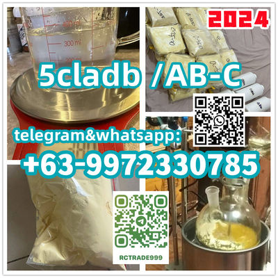 5cladb supplier 5cladb-a adbb adb-butinaca abc - Photo 4