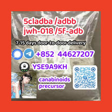 5cladba,2709672-58-0,High purity(+85244627207) sed
