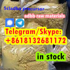 5cladba 2709672-58-0 Hot sale, 99% high purity,