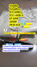 5cladba, 5cl-adb-a, 5cl, adbb, 5CLADBA, JWH-018 From top rare vendor!!