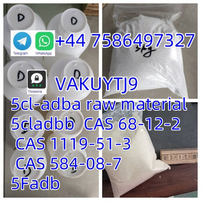 5cladba, 5CL-ADB-A, 6cl, 5fadb Purity99%