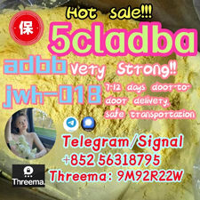 5cladba 5cl-adba yellow powder 5cladba from best supplier