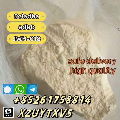 5cladba 5cl adbb JWH-018 high quality safe delivery