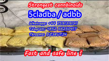 5cladba 5cl adbb jwh018 4fadb 5fadb ADB-ButiNaCa big stock on sale