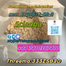 5cladba 5cl adbb precursor yellow powder online in bulk stock