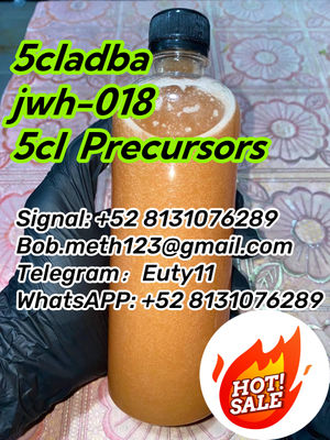 5cladba 5cl precursor adbb spice k2 5fadb jwh-018 Delta 8 thc vape MDMB-BUTINACA - Photo 4