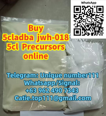 5cladba 5cl precursors jwh-018 5fadb kush spice thc oil K2 MDMB-4en-PINACA mamba - Photo 3