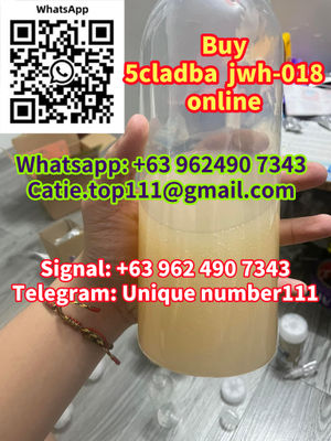 5cladba 5cl precursors jwh-018 5fadb kush spice thc oil K2 MDMB-4en-PINACA mamba - Photo 5