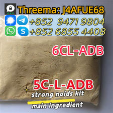 5cladba 5cl yellow powder 5cladba ADBB Butinaca pure 5F 4F 6CL-ADBA raws kit