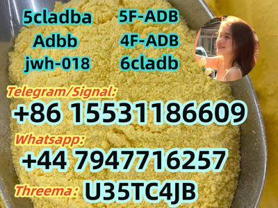 5cladba, 5cladb, 5cl, adbb, 4FADB 5CL-adba for opioids Precursor powder