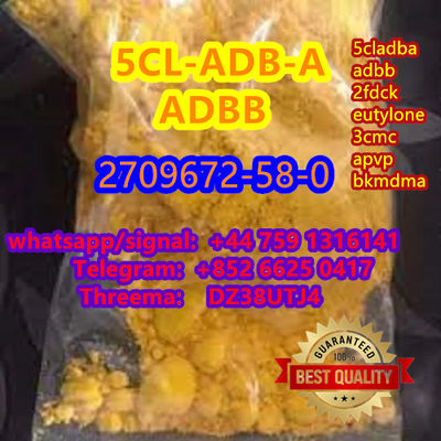5cladba 5cladb adbb 4fadb 5fadb jwh018 with big stock from China