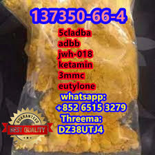 5CLADBA 5cladba adbb 4fadb cas 137350-66-4