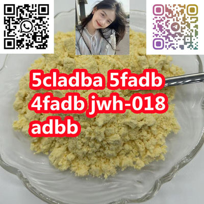 5cladba 5f 5cl yellow powder 5cl-adb-a safe delivery 5CLADBA 5fmdmb2201 - Photo 2
