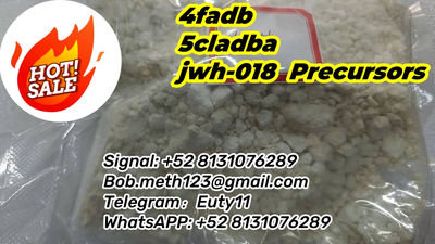 5cladba 5fadb powder adb-fubiata Mamba k2 spice sheets jwh-018 mdmb-chmica cbd - Photo 5