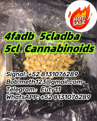 5cladba adb-butinaca 5fmdmb-2201 spice delta-8-thcp K2 am-2201 adb-fubinaca cbd - Photo 4