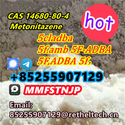 5cladba,adbb 5-cl-ADB5-MeO	5-MeO U48 php	U48	U48 6CL php - Photo 4