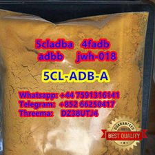 5CLADBA adbb 5CL-adb-a cas 2709672-58-0 ready for ship