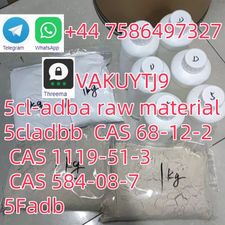 5Cladba ADBB 5cladba buy 6cl adbb powder 5cl ADBB precursor materials