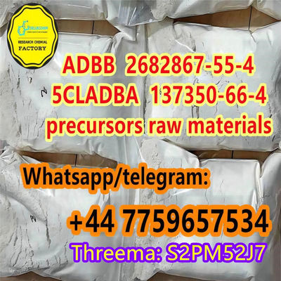 5cladba adbb 5fadb 5f-pinaca 5fakb48 precursors raw materials