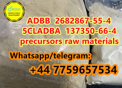 5cladba adbb 5fadb 5f-pinaca 5fakb48 precursors raw materials for sale - Photo 3