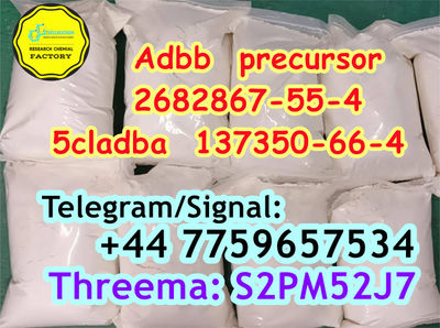 5cladba adbb Adbb 5cladba 5fadb jwh 018 precursors raw materials supplier - Photo 4