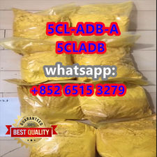 5cladba adbb cas 137350-66-4 with big stock and safe shipping