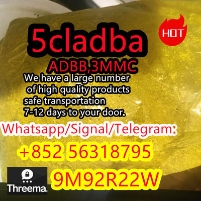 5cladba,adbb,jwh-018,CAS 2709672-58-0 high quality supplier 100% purity, safe tr