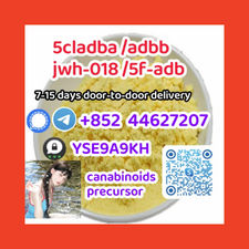 5cladba,adbb,jwh,2709672-58-0,(+85244627207),Large volume discountssdgerg