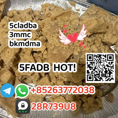 5cladba adbb old 4FADB precursor HOT Selling with free recipe! - Photo 3