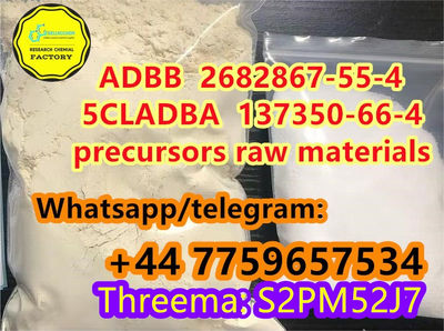 5cladba adbb synthetic method 5cladba adbb 5fadb precursors raw materials for sa - Photo 2