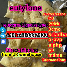 5cladba Bromazolam A-PVP Protonitazene Metonitazene EU Telegarm/Signal/skyp