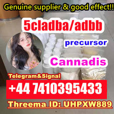 5cladba cannabinoid 5cladba ADBB precursor raw 5cl-adba raw material