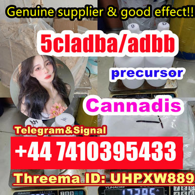 5cladba cannabinoid 5cladba ADBB precursor raw 5cl-adba raw material - Photo 2
