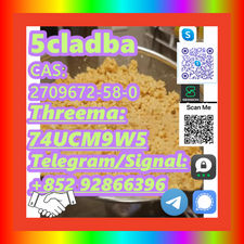 5cladba,CAS:2709672-58-0,Early payment and early enjoyment