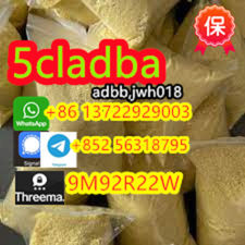 5cladba, CAS 2709672-58-0, jwh, adbb High quality supplier, safe transportation