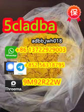 5CLADBA CAS 2709672-58-0, jwh, adbb High quality supplier, safe transportation