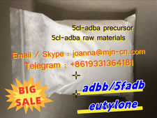 5cladba precursor raw 5cl-adb-a raw material