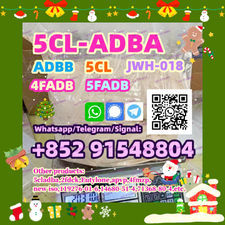 5cladba precursor raw 5cl-adb-a raw material +85291548804.