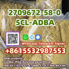 5cladba precursor raw factory price material +8615532987553 ...